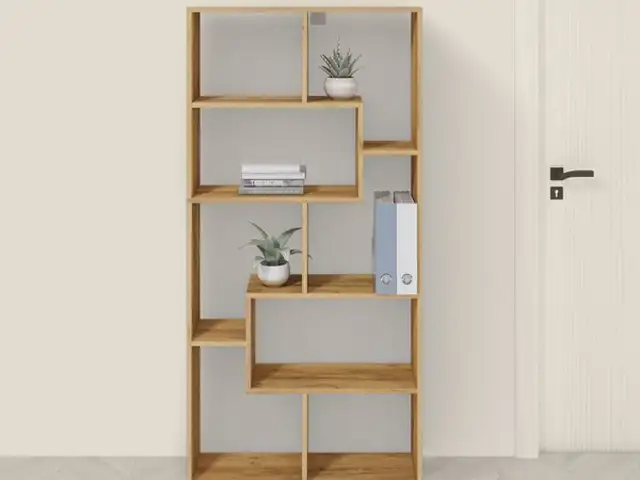 Стеллаж офисный, Душанбе