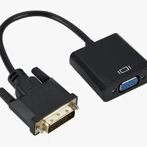 Переходник DVI на VGA, Душанбе
