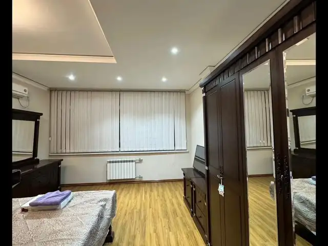 3-комн. квартира, 8 этаж, 106м², шохмансур, Душанбе