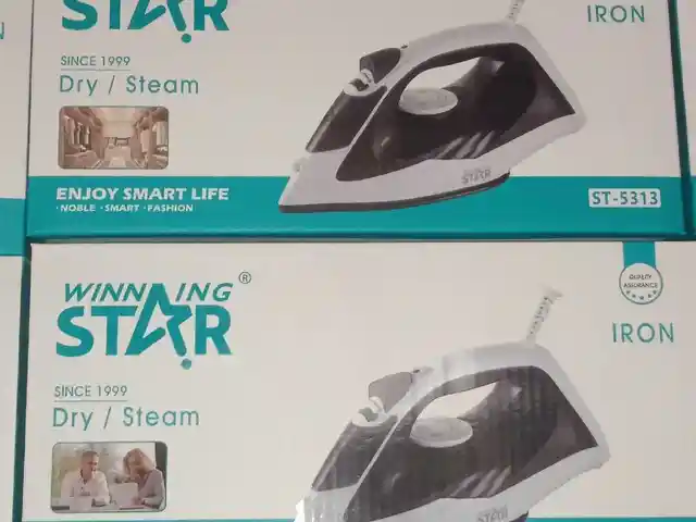 Утюг Star ST-5313, Душанбе