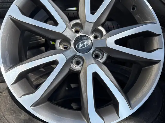 Диски для Hyundai R18, Худжанд