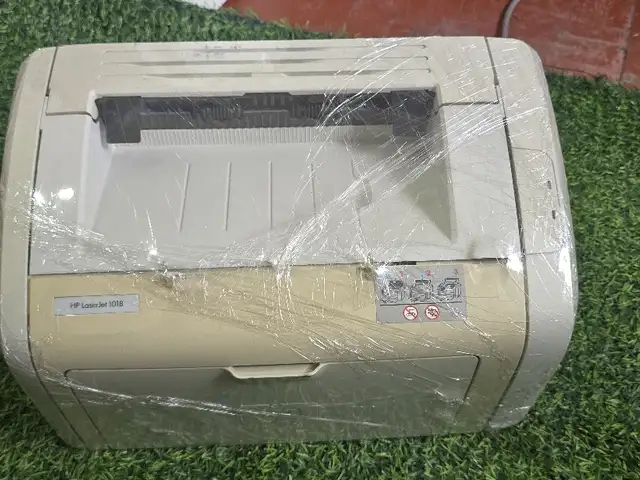 Принтер Hp 1018, Душанбе