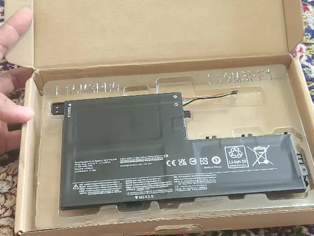 Аккумулятор Lenovo L15L3PB0 IdeaPad 330S 530S, Худжанд