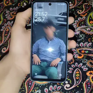 Телефон Xiaomi, Вахдат