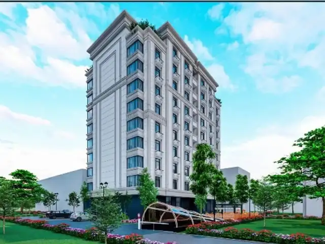 2-комн. квартира, 6 этаж, 60 м², 31 мкр, Хуҷанд