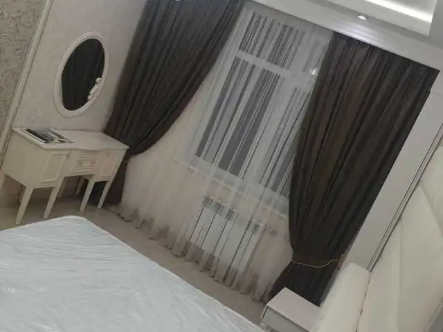 2-комн. квартира, 9 этаж, 86м², Водонасос, доми Ёвар, Душанбе