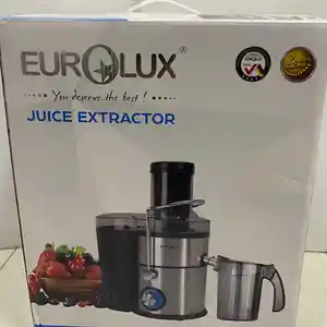 Соковыжималка Eurolux 2740, Душанбе