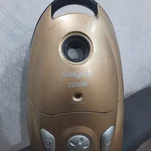 Пылесос Eurolux на запчасти, Худжанд