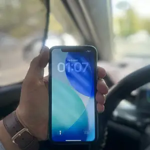 Apple iPhone 11, 64 gb, Green, Хуҷанд