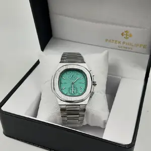 Часы Patek Philippe, Душанбе