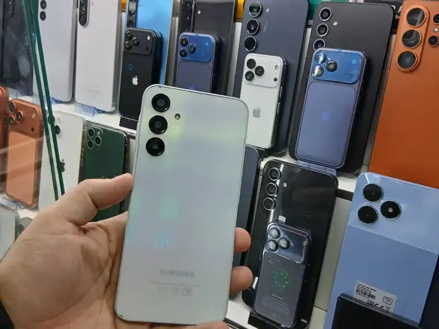 Samsung Galaxy А25, Бохтар (Курган-Тюбе)