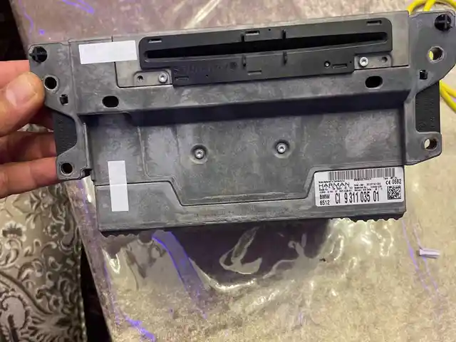 Автомагнитола NBT f10, Худжанд