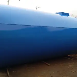 Бочки 25 тон, Гиссар