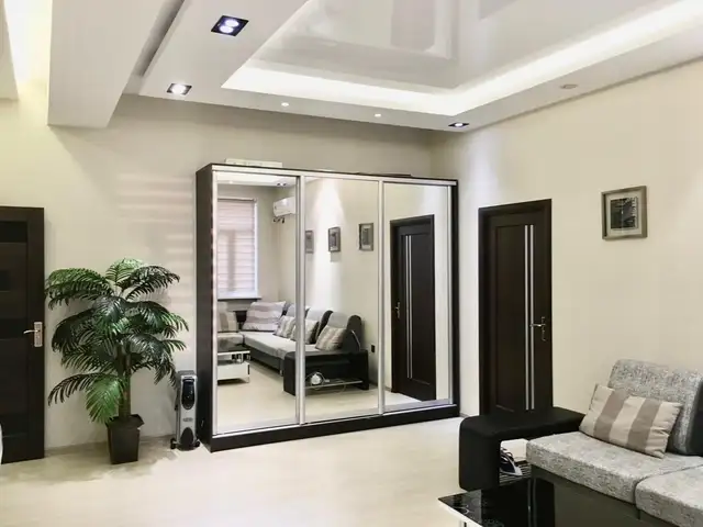 2-комн. квартира, 9 этаж, 84м², Рудаки 55, Дом печать, Душанбе