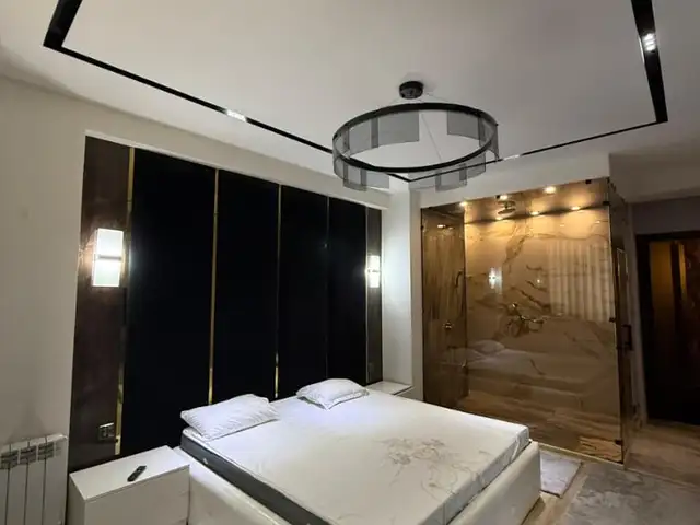 2-комн. квартира, 12 этаж, 90м², Созидания, Душанбе
