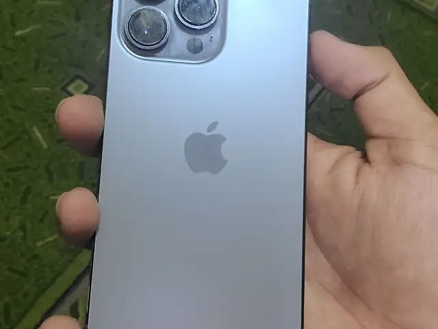 Apple iPhone 13 Pro, 256 gb, Sierra Blue, Худжанд