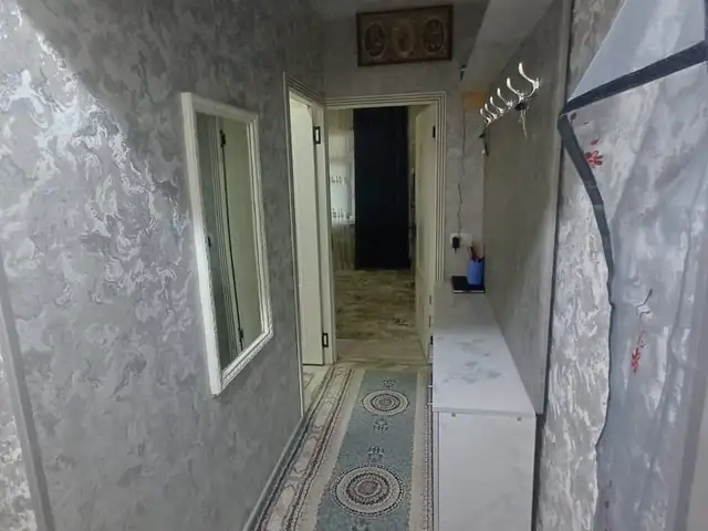 2-комн. квартира, 5 этаж, 74 м², 2мкр, Турсунзода