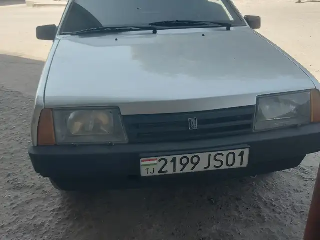 Lada (ВАЗ) 21099