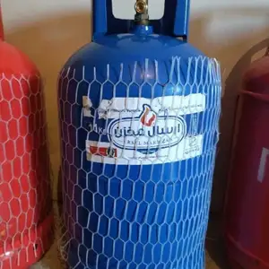Балони газ, Душанбе