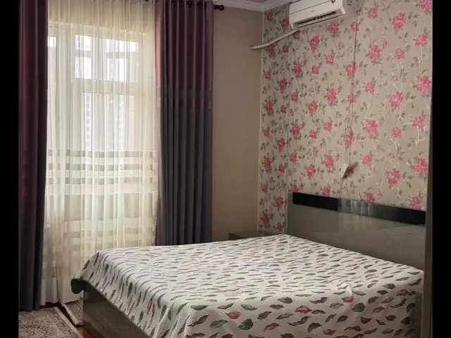 2-комн. квартира, 9 этаж, 88м², сино, Душанбе