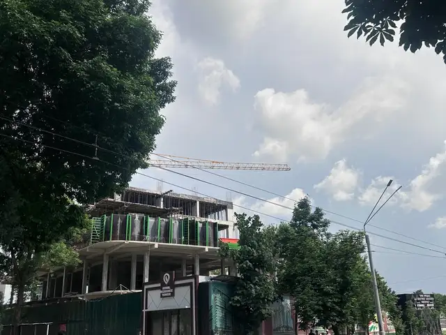 2-комн. квартира, 8 этаж, 85 м², 4 дома, Повороти аэропорт, Душанбе