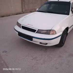 Daewoo Nexia