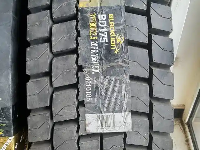 Шины R22.5 315/80, Душанбе