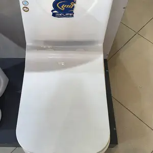 Унитаз Kasra, Душанбе