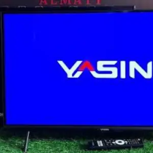 Телевизор Yasin 32, Душанбе