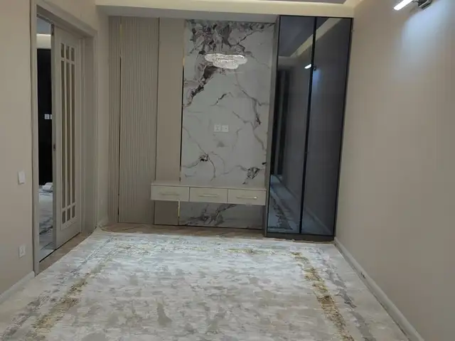 3-комн. квартира, 7 этаж, 100 м², Шохмансур, Аэропорт, Душанбе - 7