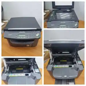 Принтер Canon MF 4012, Худжанд