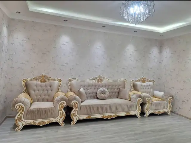 Тройка королевский, Душанбе