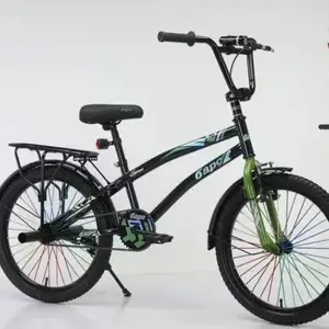 Велосипед R20, Душанбе