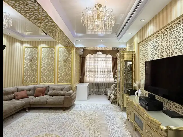 3-комн. квартира, 7 этаж, 104 м², И.Сомони, Душанбе