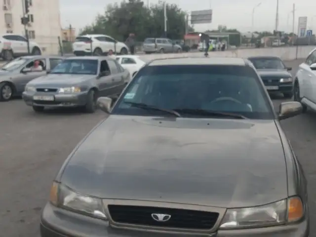 Daewoo Nexia