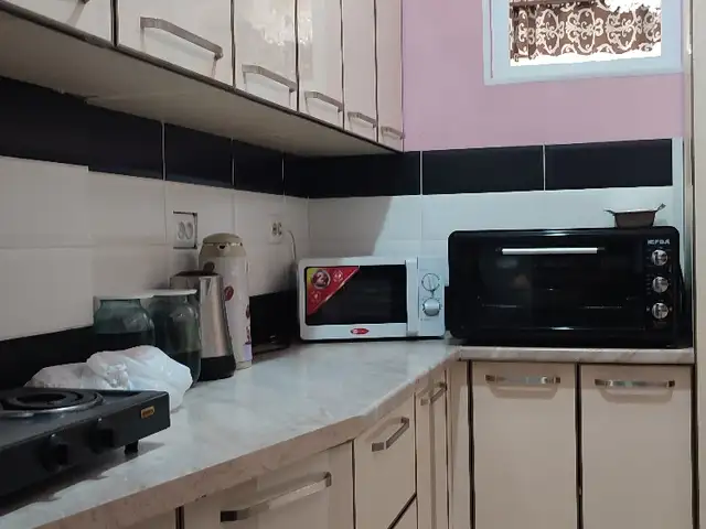 2-комн. квартира, 12 этаж, 48 м², Исмоили Сомони, Душанбе
