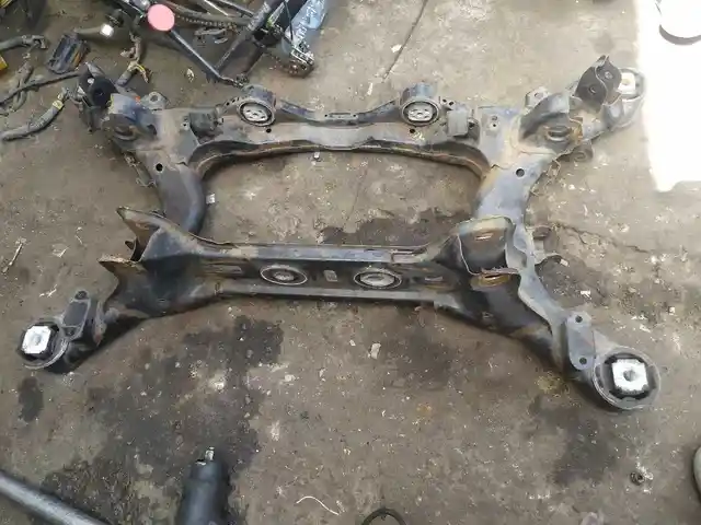 Балка задняя от Hyundai Genesis 2008-2014, Душанбе