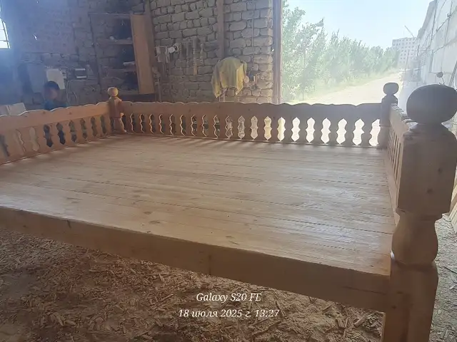 Тапчан, Хуҷанд