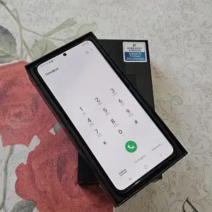 Samsung Galaxy S21 Ultra 12/256Gb Duos Vetnam, Хуҷанд