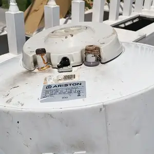Тен бо термекс, Душанбе