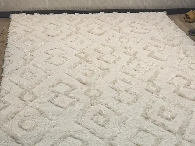 Ковры, Душанбе