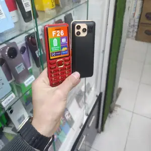 Nokia 2sim F22, Душанбе