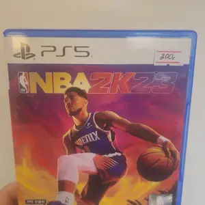 Игра Sony 5, Худжанд
