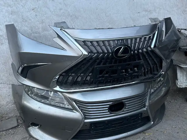 Бампер на Lexus es 2014-2018, Душанбе