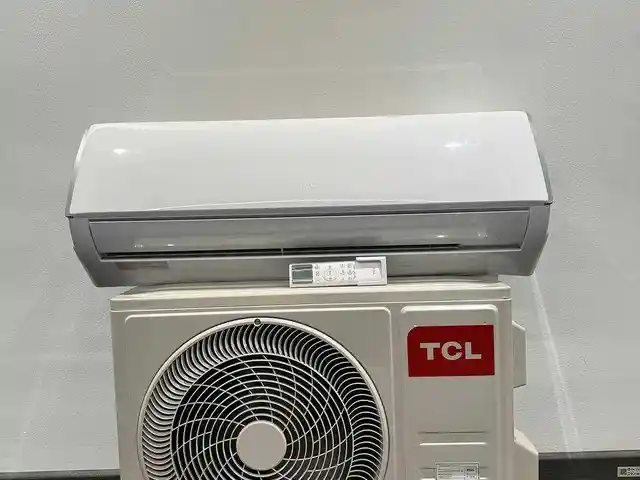 Кондиционер 12 куба TCL, Душанбе