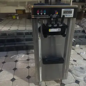 Фризер для мороженого 2000w, Душанбе