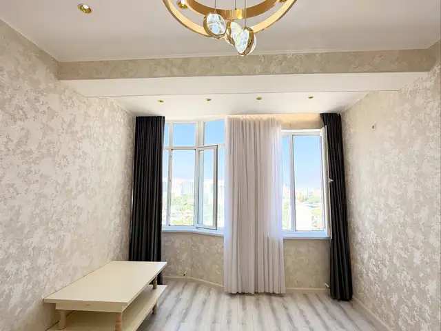 3-комн. квартира, 15 этаж, 68 м², Автовакзал, Душанбе