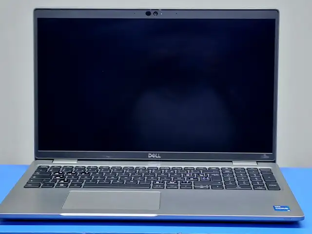 Ноутбук Dell Latitude 5520 Core i5-11gen, Худжанд