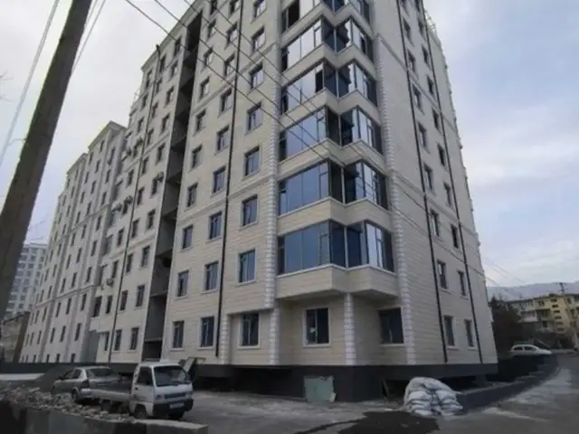 2-комн. квартира, 5 этаж, 60 м², 20 мкр, Худжанд