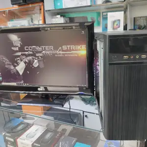 Персональный Компьютер core i3 GeForce 2GB, Душанбе
